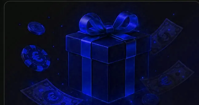 tkv66 welcome deposit match - gift and cash