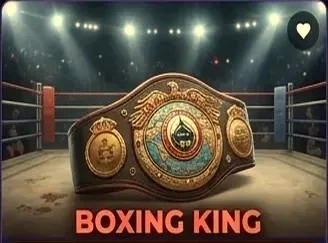 Boxing King slot banner on tkv66 - JL